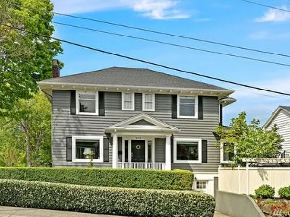 452 Boston St, Seattle, WA 98109