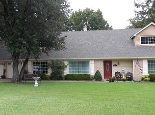 3512 Kimberlea Dr, Muskogee, OK 74403