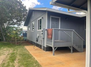 3235 Inouye St #A, Lihue, HI 96766