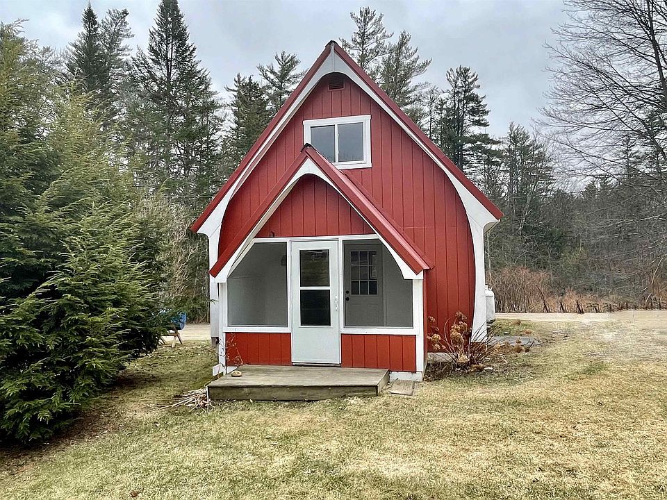 21 Red Sleigh Road, Campton, NH 03223 Zillow