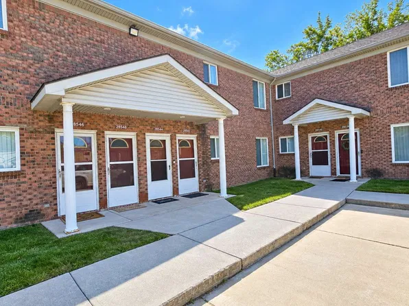 28542 Cole St #3, Roseville, MI 48066