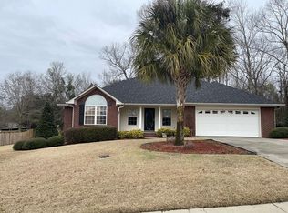 3045 Sabre Dr, Sumter, SC 29153