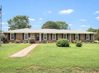 136 Houghton Dr, Winchester, TN 37398