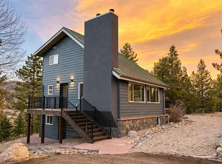 231 Rosebud Rd, Idaho Springs, CO 80452