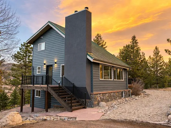 231 Rosebud Rd, Idaho Springs, CO 80452