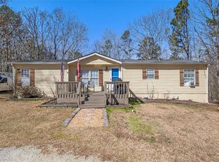 230 Clark Rd, Dallas, GA 30157