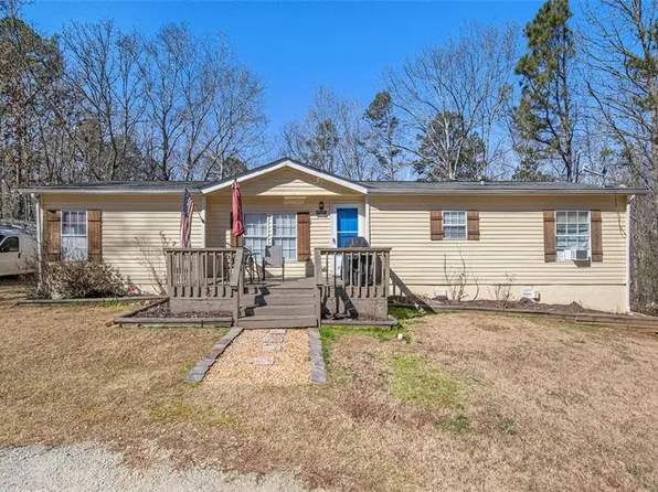 230 Clark Rd, Dallas, GA 30157