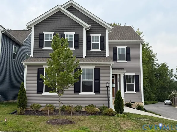 6645 Cassia Loop, Moseley, VA 23120