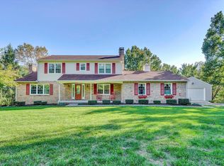 4422 Laurelwood Dr, Roanoke, VA 24018