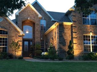 2806 Meadowside Dr, McKinney, TX 75071