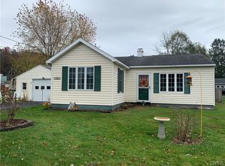 1206 Clinton St, Rome, NY 13440