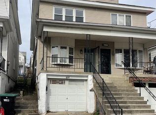 213 Indiana Ave, Shenandoah, PA 17976