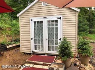 210 Scouting Ln, Lewisburg, PA 17837