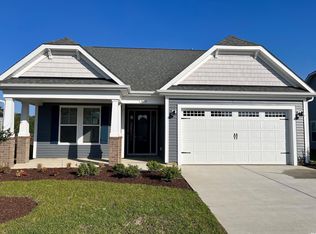 3430 Eversheen Dr LOT 49, Shadowbay Longboard A Little River, SC 29566