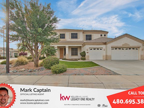 2nd image of 2678 S Balboa Dr