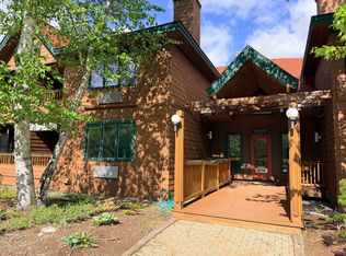 10 Lakeside West Dr #53, North Woodstock, NH 03262