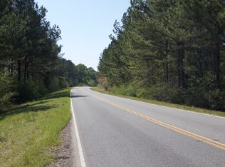 3120 Co Rd #160, Bonifay, FL 32425