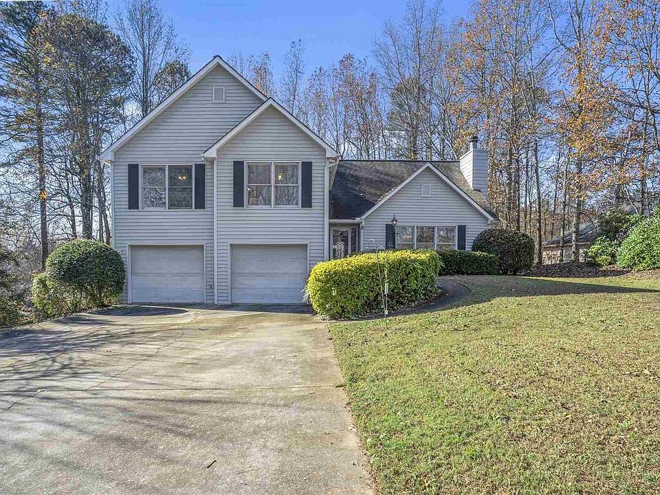 3611 Quail Creek Dr, Buford, GA 30519 Zillow