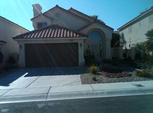 8229 Cactus Canyon Ct, Las Vegas, NV 89128
