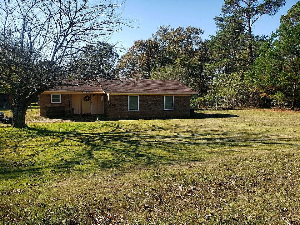 2923 County Road 3991, Bloomburg, TX 75556 Zillow