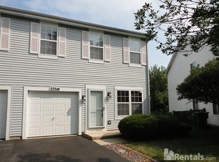 22310 W Niagara Ct, Plainfield, IL