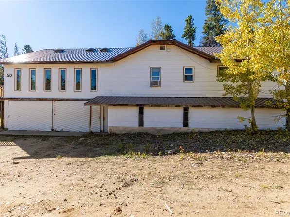 50 On A Hill Road, Black Hawk, CO 80422