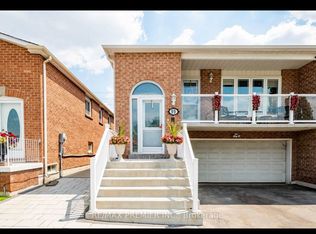 99 Terra Rd #BASEMENT, Vaughan, ON L4L3J4