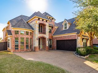 1531 Evanvale Dr, Allen, TX 75013