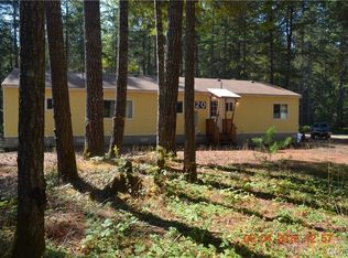 20 N Carp Pl S, Hoodsport, WA 98548