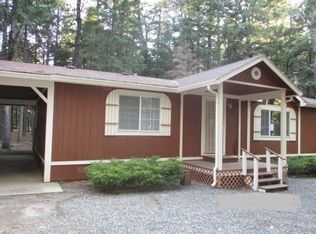 32617 Oaks Dr #3, Shingletown, CA 96088