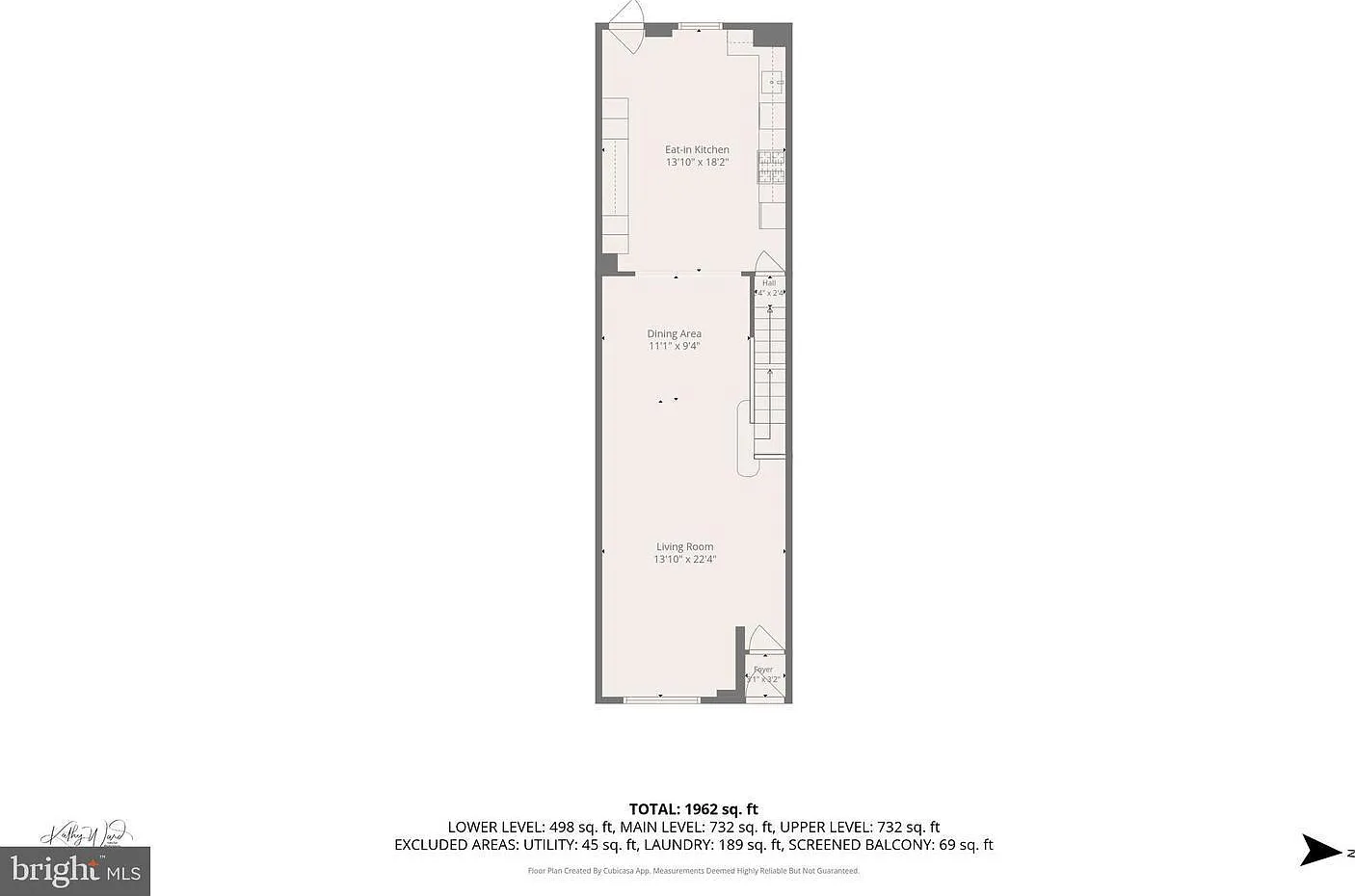 *22 South Highland Avenue - 1 — Photo 2