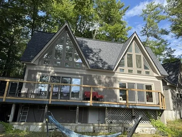 98 Old Blaisdell Rd