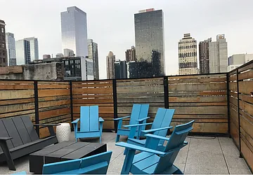 Rented by Luxury Property Group