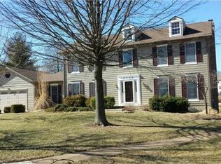 6306 Highland Estates Dr, Saint Louis, MO