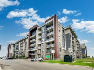 101 Shoreview Pl #223, Hamilton, ON L8E 0K2