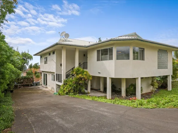 75-290 Aloha Kona Dr, Kailua Kona, HI 96740