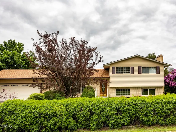 177 E State Road 35, Kamas, UT 84036