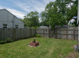 2017 E Michigan Ave, Urbana, IL