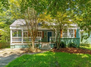 709 Corinne St, Hattiesburg, MS 39401