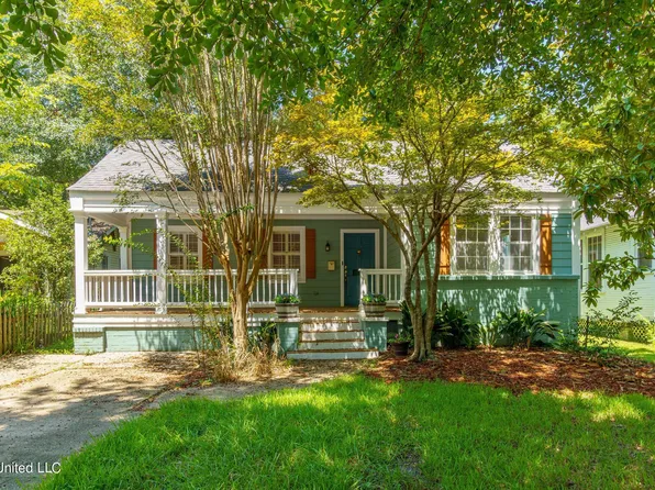 709 Corinne St, Hattiesburg, MS 39401