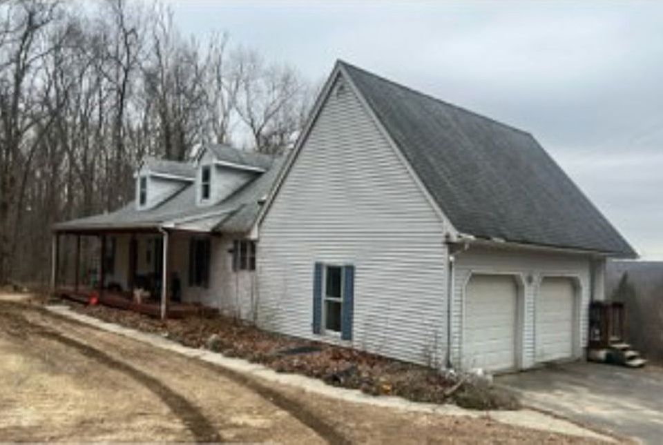 Property Front View