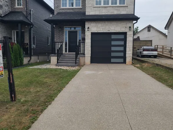 84 Beland Ave N, Hamilton, ON