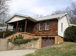 2368 Vinton St, Huntington, WV 25701