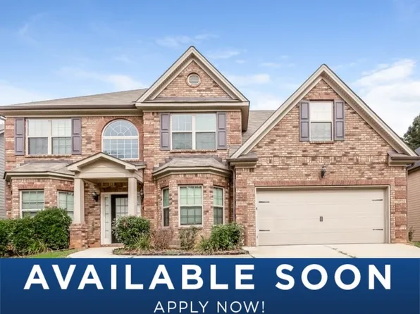 4862 Price St, Forest Park, GA 30297