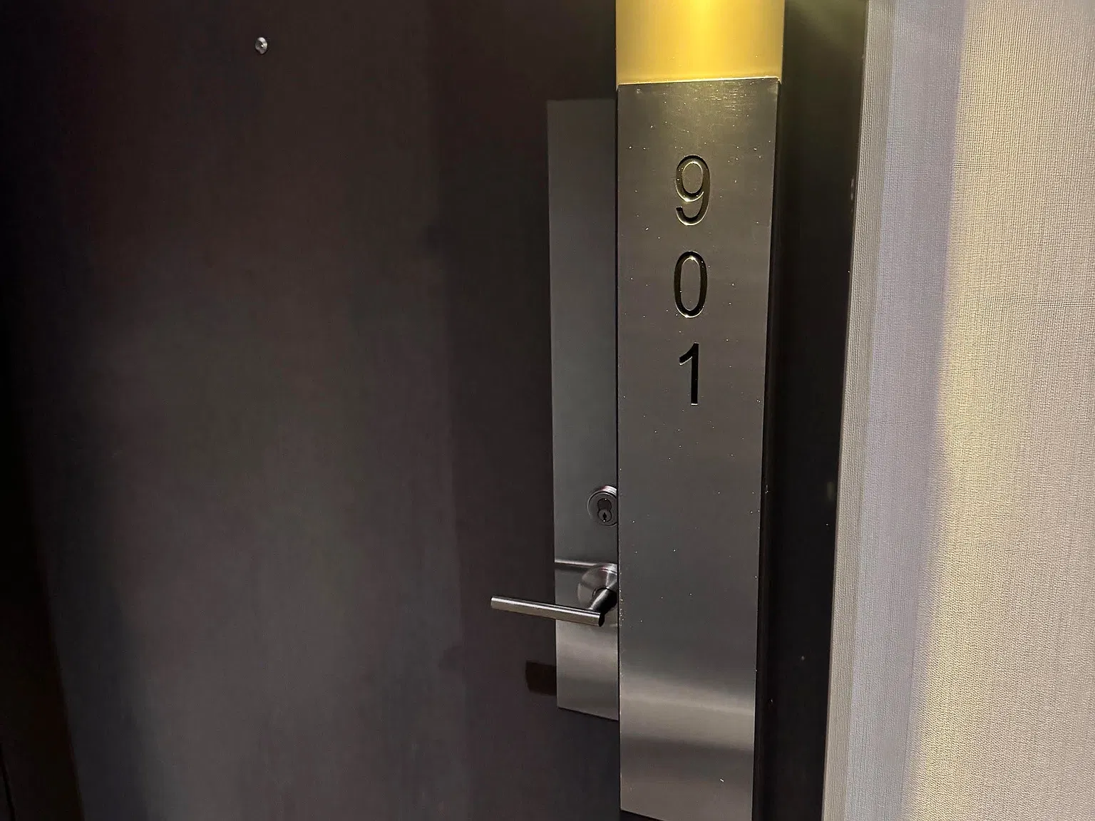 2 bed, $2,550 — Photo 2