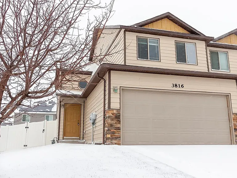 3816 Saddle Ridge Trl — Photo 25