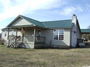 61 A Kirkland Rd, Guntersville, AL 35976