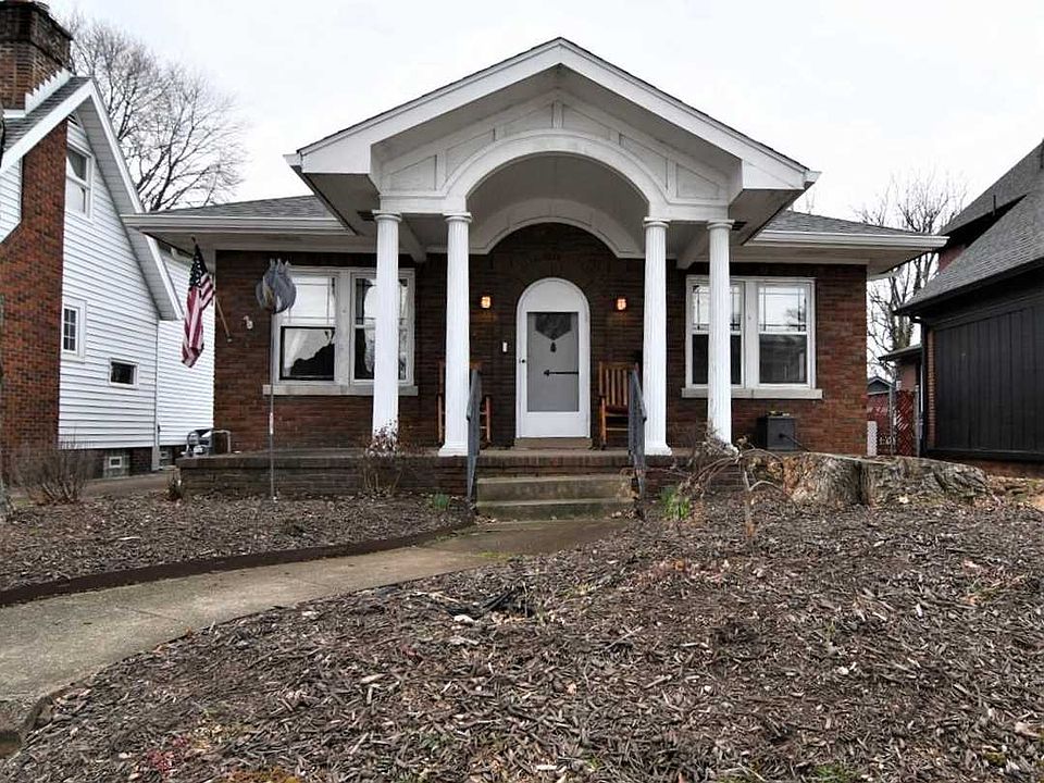 1st image of 1321 E Gum St