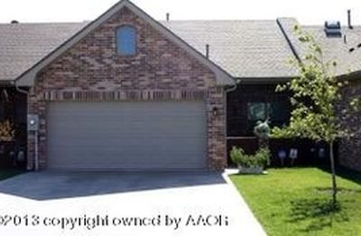 1004 Rosenda Ln, Amarillo, TX, 79124