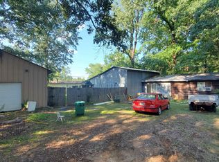 16202 Redwood Ln, Alexander, AR 72002